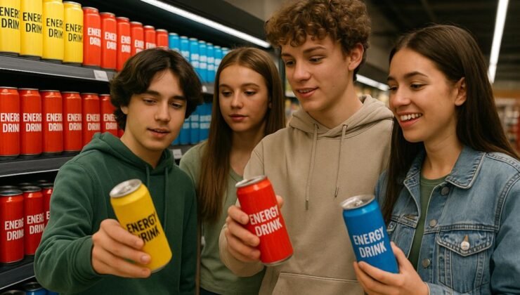 Portekiz’de Enerji İçeceği Düzenlemeleri ve Genç Tüketim Üzerine Değerlendirmeler