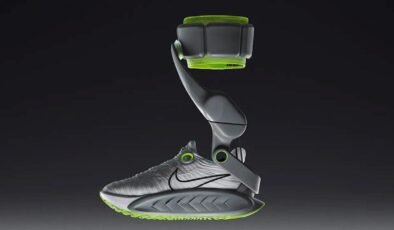 Project Amplify: Nike’ın Akıllı Ayakkabı Projesi ve Endüstri Perspektifleri