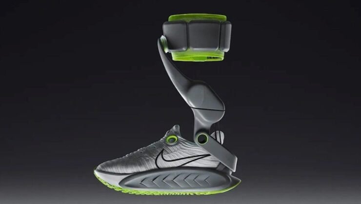 Project Amplify: Nike’ın Akıllı Ayakkabı Projesi ve Endüstri Perspektifleri