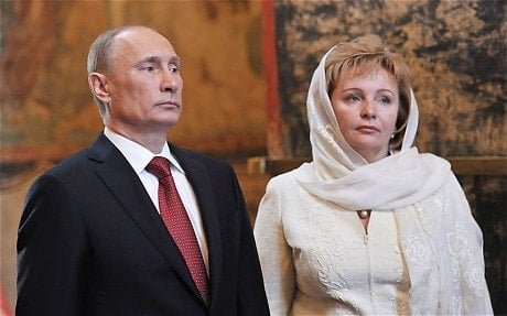 Putin’in Özel Hayatına Dokunan Söylentiler: Badanin’in Haberi ve Sonrası