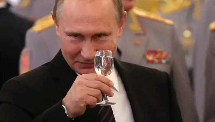 Putin’in Özel Hayatına Dokunan Söylentiler: Badanin’in Haberi ve Sonrası