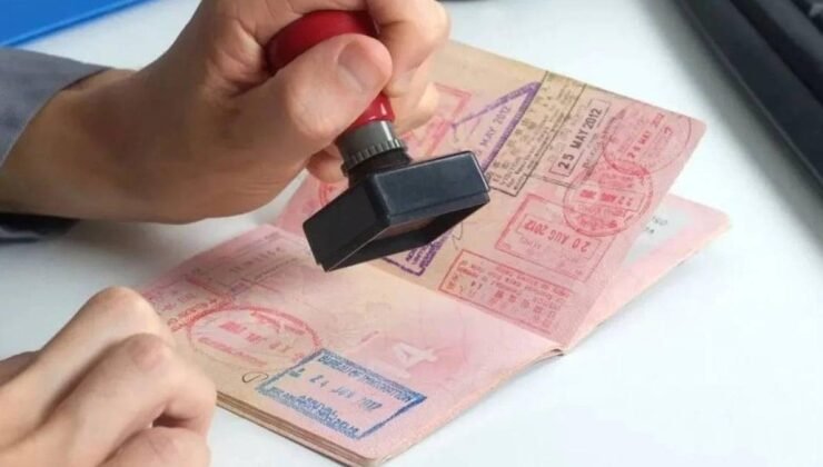 Schengen Başvurularında Kağıt Israfına Son: Dijitalleşmenin Çevresel ve Yasal İzdüşümleri