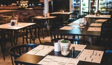 Shouk’un Kapanışı ve Bitki Bazlı Restoranlar Üzerindeki Tedirginlik: İflas Olmadan Veda