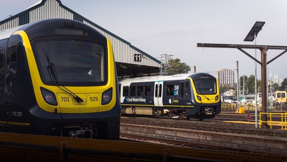 South Western Railway İçin Büyük Zarar: Kaçak Yolculuklar ve Maliyetler Üzerindeki İnceleme