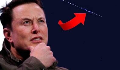 Starlink Yörüngede Tehlike: Uzay Çöplüğü ve Kessler Sendromu Alarmı