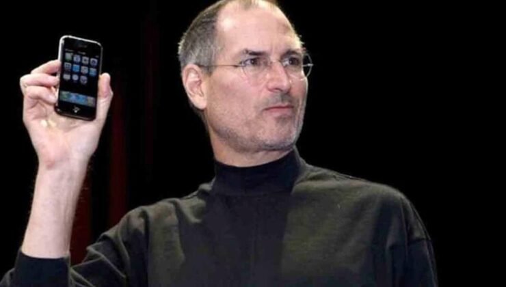 Steve Jobs’un Doğrusal Olmayan Mülakat Geleneği: Bir Barda Bira ve Yolculuk