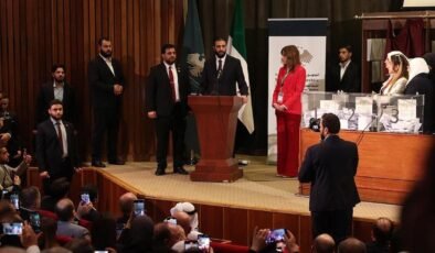 Suriye’de Seçim Süreci ve Şara Dönemi: Sandık Kurulumları ve Temsilin Yeniden Yapılanması