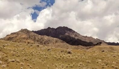 Taftan Yanardağı: Derin Sıvı ve Gaz Birikimiyle Artan Jeotermal Aktivite ve Potansiyel Riskler