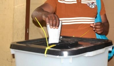 Tanzanya Seçimleri: CCM Adayı Hassan ve Muhalefetin Engellerle Yüzleşmesi