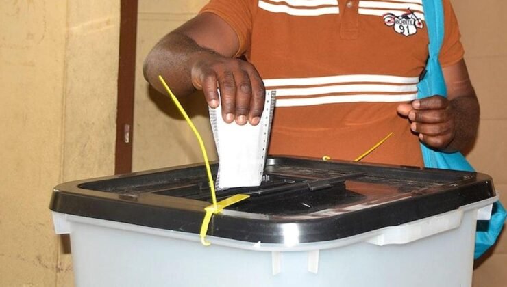 Tanzanya Seçimleri: CCM Adayı Hassan ve Muhalefetin Engellerle Yüzleşmesi