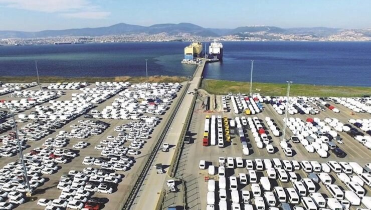 Tarife Savaşlarının Türkiye Motorlu Taşıtları Üzerindeki Etkilerine Yeniden Bakış