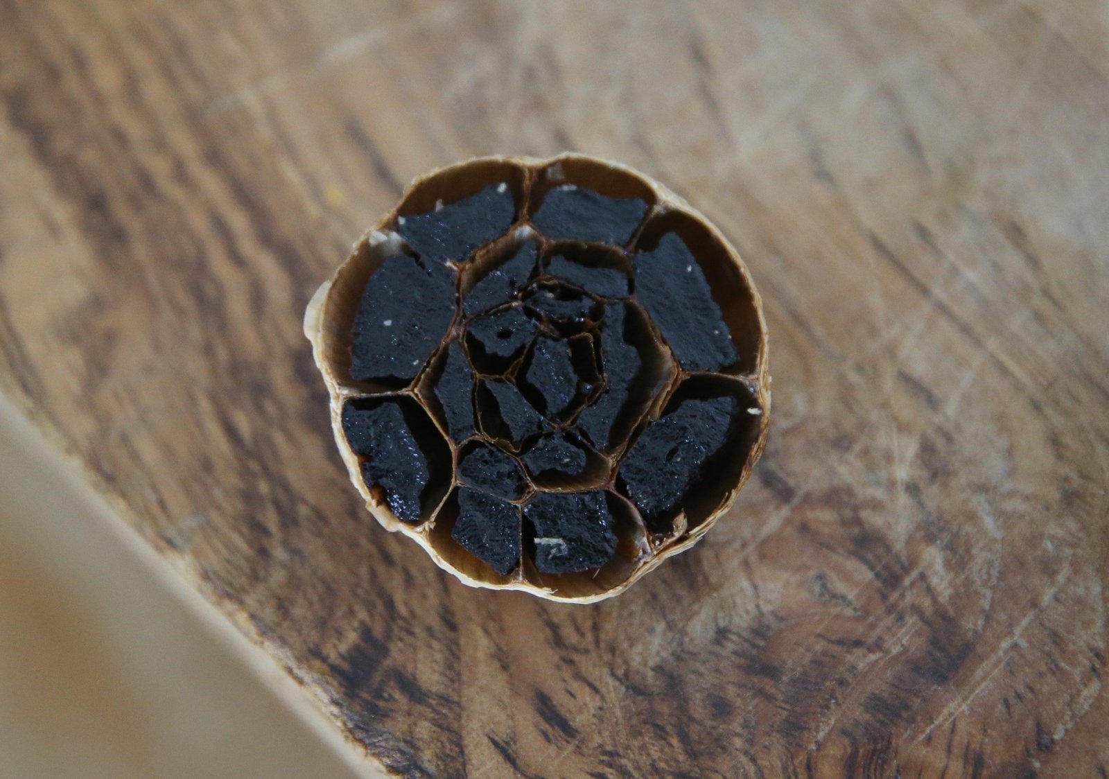 Taşköprü Sarımsağından Siyah Sarımsak Üretiminde Modernizasyon ve Küresel Pazarlara Açılan Kapı