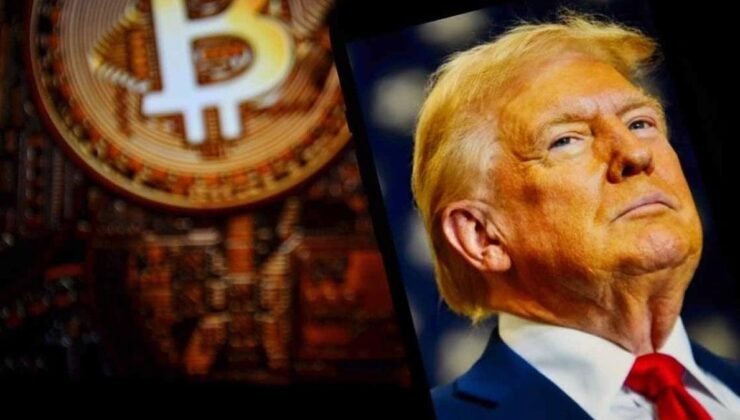 Trump’ın Kripto Dünyasına Darkı: Balina Pozisyonu ve Sıradışı Yatırımların Anatomisi