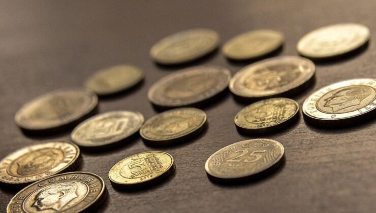 Türkiye Merkez Bankası Verileri: 2025’in 9 Ayında Basılan Madeni Paraların Dağılımı ve Değerleri