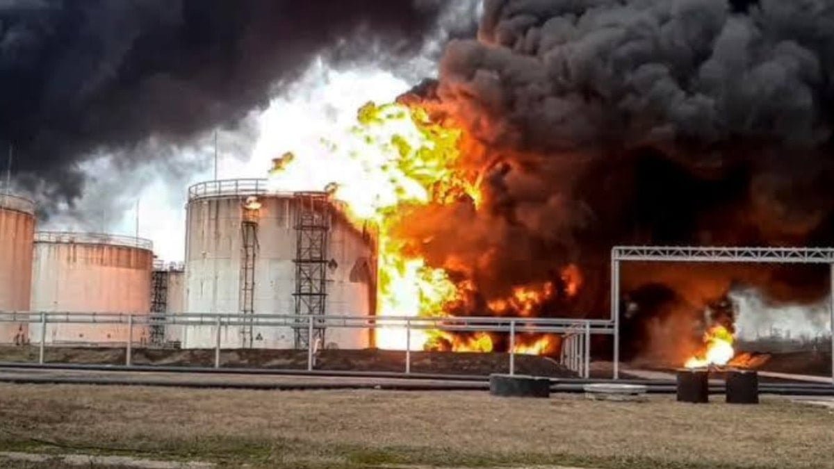 Türkiye Üretimi İHA Teknolojileriyle Rusya- Ukrayna Savaşı: Kaynaklar ve Stratejiler