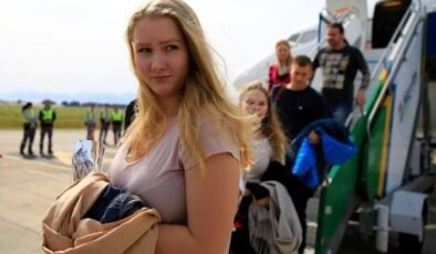 Türkiye’de Yaşayan Rus Vatandaşlarının Deneyimleri: Oturumdan Ulaşıma Kadar Güncel Zorluklar