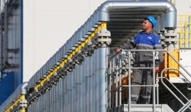 Türkiye’nin Gaz Stratejisinde Dönüşüm: Rusya Bağımlılığını Azaltma Yolda