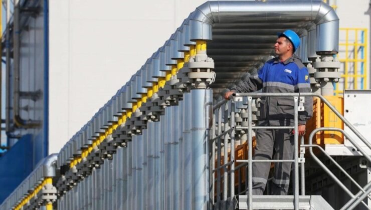 Türkiye’nin Gaz Stratejisinde Dönüşüm: Rusya Bağımlılığını Azaltma Yolda