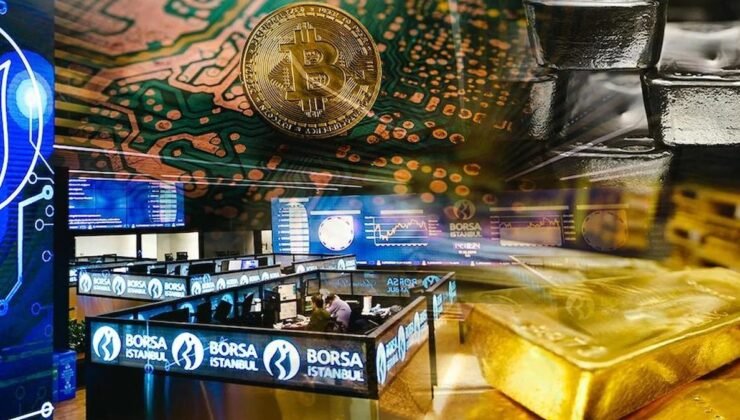 Türkiye’nin Şehir Bazında Pay Senedi Yatırım Portföyü ve Yabancı Nüfuz Analizi (Eylül Sonu)