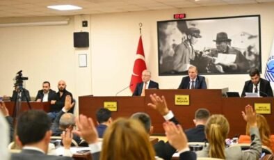 Tuzla 2026 Performans Programı ve Bütçe Tasarısı: Katılımlı Yönetimle Geleceğe Yönelik Adımlar