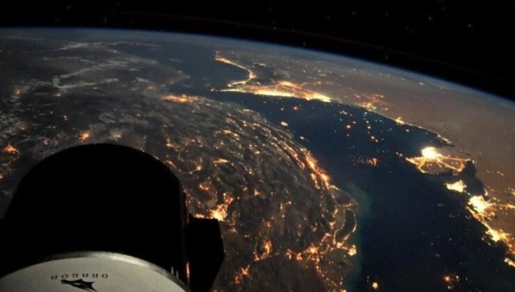 Uzayın Veri Merkezleri: Bezos’un Gigawatt Hızında Dijital Gelecek Vizyonu