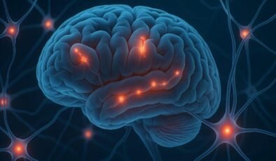 Uzun COVID’da AMPA Reseptörü Aktivitesiyle Yeni Işık: Klinik Bilişsel Semptomlar İçin Potansiyel Hedefler