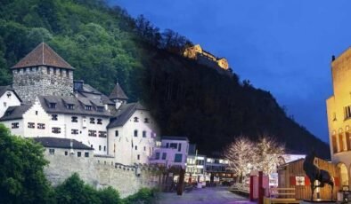 Vaduz: Küçük Başkentte Büyük Sırlar ve Parlak Sanat