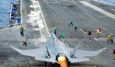 Venezuela Krizinde ABD’nin Uçak Gemisi ve Kara Operasyonu Hazırlıkları