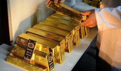 WGC Raporu: Küresel Altın Talebi Üçüncü Çeyrekte Yıllık %3 Artışla Rekor Seviyeye Ulaştı