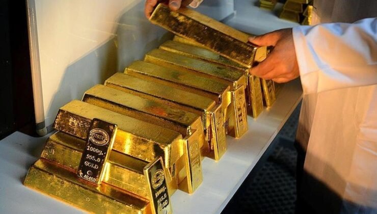 WGC Raporu: Küresel Altın Talebi Üçüncü Çeyrekte Yıllık %3 Artışla Rekor Seviyeye Ulaştı