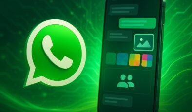 WhatsApp Güncellemesi: Yapay Zeka Destekli Kişiselleştirilmiş Sohbetler ve Gelişmiş Grup Yönetimi