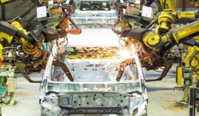 Yan Sanayi İhracatında 9 Ayda Avrupa Devamlı Büyüme: Almanya ve Romanya Öne Çıkıyor