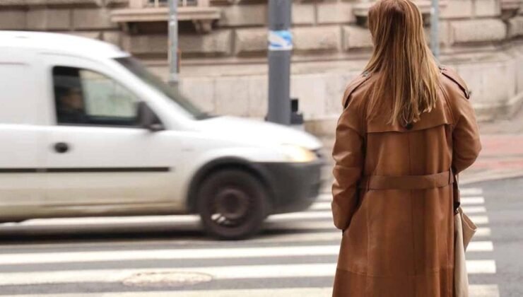 Yaya Geçidinde Sürücü Sorumlulukları: Ülkeler Arası Ağır Yaptırımlar ve Türkiye Durumu