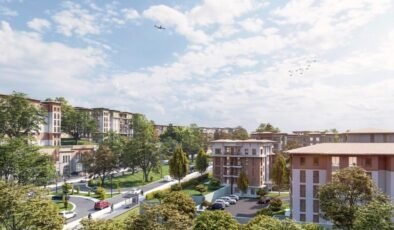 Yeni Yuvam Modeliyle Emlak Konut’ta Uygun Ödeme Seçenekleri ve 6 Milyon TL’lik 1+1 Daire