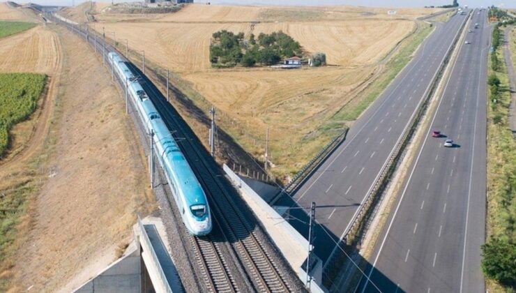 2026 Ulaştırma ve Lojistik Planı: Demiryolu, Havalimanı ve Karayolu Vizyonu