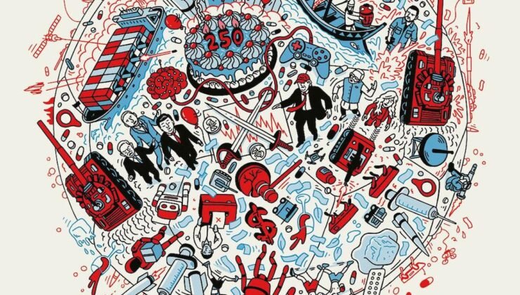 2026’da Yakından İzlenecek Çatışma Bölgeleri: The Economist’in Kritik 7 Suyu