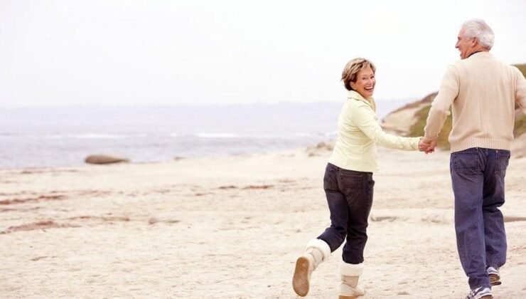 30’lu Yaşlarda Sağlıklı Yaşamın Kilit Adımları: Yaşlanmayı Ertelemek İçin Stratejik Başlangıç