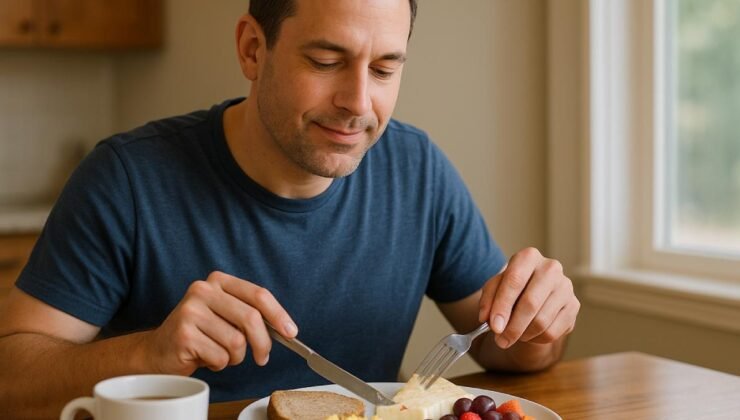 40 Yaş Üstü İçin Enerji Veren En İyi 7 Kahvaltı: Sabahı Güçlendiren Seçenekler