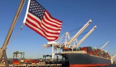 AB-ABD Ticaret İşbirliği İçin Yeni Yol Haritası ve Çelik ile Enerji Stratejileri