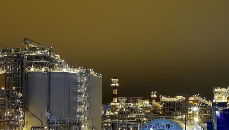 AB Enerji Dönüşümünde Rus Gazı Bağımsızlığı İçin Yol Haritası ve Zorluklar