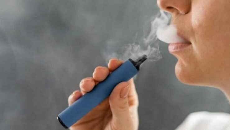 Ağızlık Hijyeni ve Elektronik Sigara: Mikrobiyolojik Riskler Üzerine Yeni Bulgular