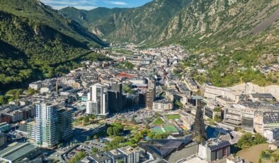 Andorra: Vergi Cenneti ve Doğanın İçindeki Sessiz Güç