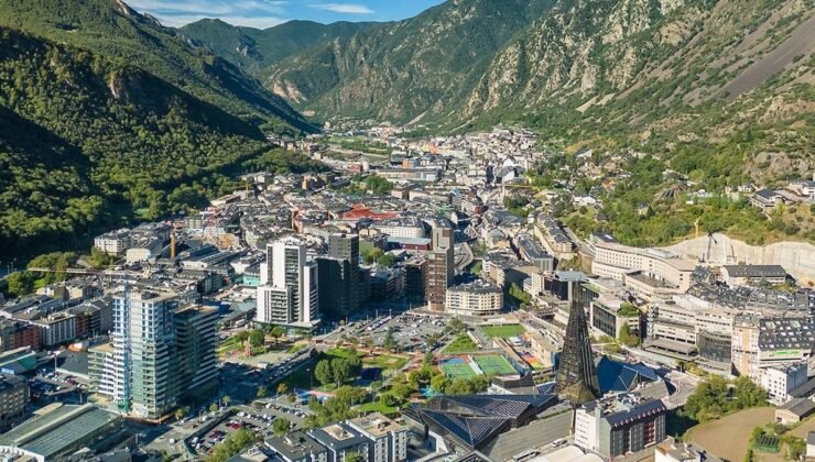 Andorra: Vergi Cenneti ve Doğanın İçindeki Sessiz Güç