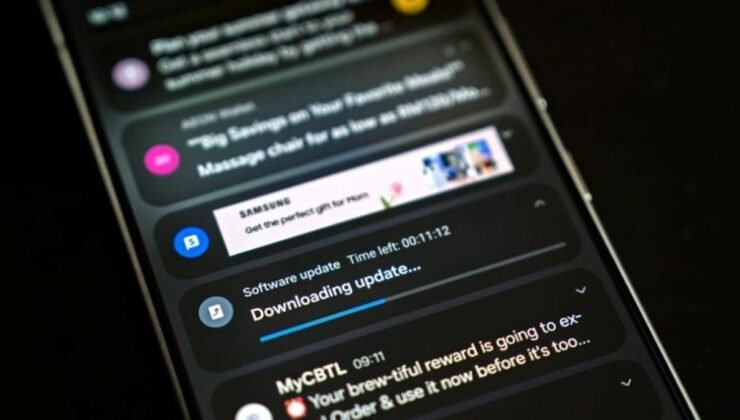 Android Bildirim Geçmişi: Yanlışlıkla Silinen Bildirimleri Geri Getirme Rehberi