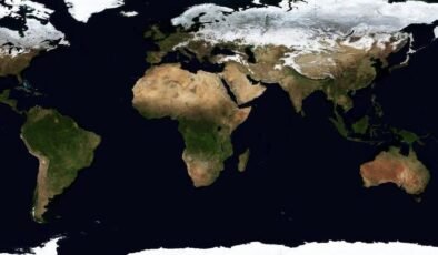 Argoland’ın Parçalı Şekli: Mikro Kıta Kabuğunun Yeni Haritası
