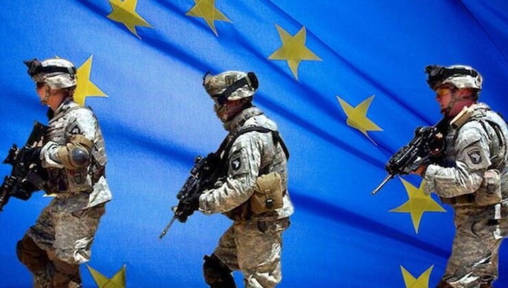 Askeri Schengen: AB Ülkelerinin Hızlı Geçiş İçin Yeni Planı