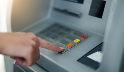 ATM Giriş Tuşunun Saklı Görevleri: Güvenlik Zincirinin Başlatıcısı
