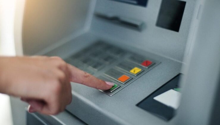 ATM Giriş Tuşunun Saklı Görevleri: Güvenlik Zincirinin Başlatıcısı