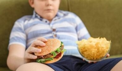 Avrupa’da Çocukluk Obezitesi: Sınırları Zorlayan Veriler ve Yaşam Tarzı Etkileri