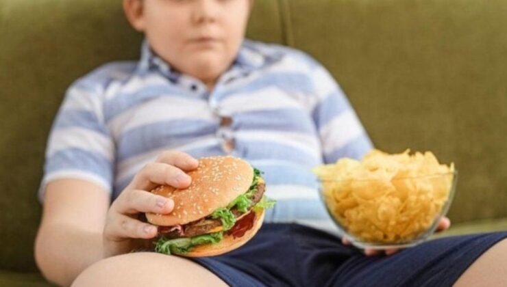 Avrupa’da Çocukluk Obezitesi: Sınırları Zorlayan Veriler ve Yaşam Tarzı Etkileri